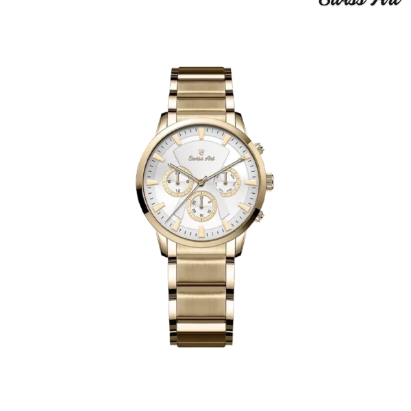 ساعت مچی سوئیس آرت 920074GD0300