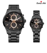 ساعت مچی سوئیس آرت 920135BK0101 - تصویر 2