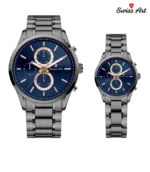 ساعت مچی سوئیس آرت 920134DG0206 - تصویر 2