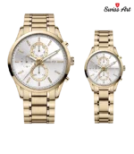 ساعت مچی سوئیس آرت 920134GD0300 - تصویر 2