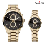 ساعت مچی سوئیس آرت 920134GD0301 - تصویر 2