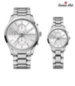 ساعت مچی سوئیس آرت 920135ST0000 - تصویر 2