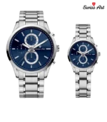 ساعت مچی سوئیس آرت 920134ST0006 - تصویر 2