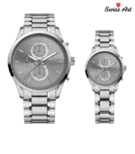 ساعت مچی سوئیس آرت 920135ST0013 - تصویر 2