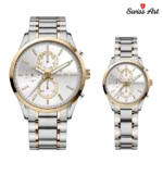 ساعت مچی سوئیس آرت 920135SG1500 - تصویر 2