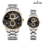 ساعت مچی سوئیس آرت 920134SG1501 - تصویر 2