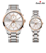 ساعت مچی سوئیس آرت 920135SR1600 - تصویر 2