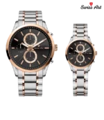 ساعت مچی سوئیس آرت 920134SR1601 - تصویر 2