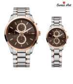 ساعت مچی سوئیس آرت 920134SR1605 - تصویر 2