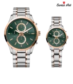 ساعت مچی سوئیس آرت 920135SR1607 - تصویر 2