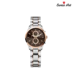 ساعت مچی سوئیس آرت 920134SR1605