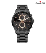 ساعت مچی سوئیس آرت 920135BK0101