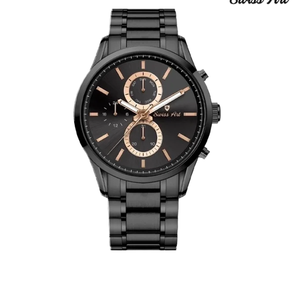 ساعت مچی سوئیس آرت 920135BK0101