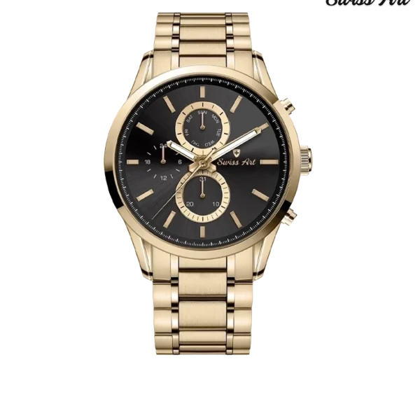 ساعت مچی سوئیس آرت 920135GD0301