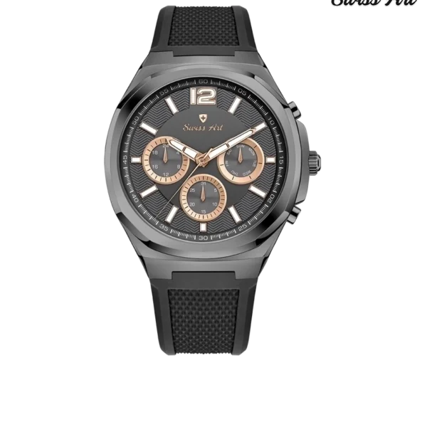 ساعت مچی سوئیس آرت 920136BK0202