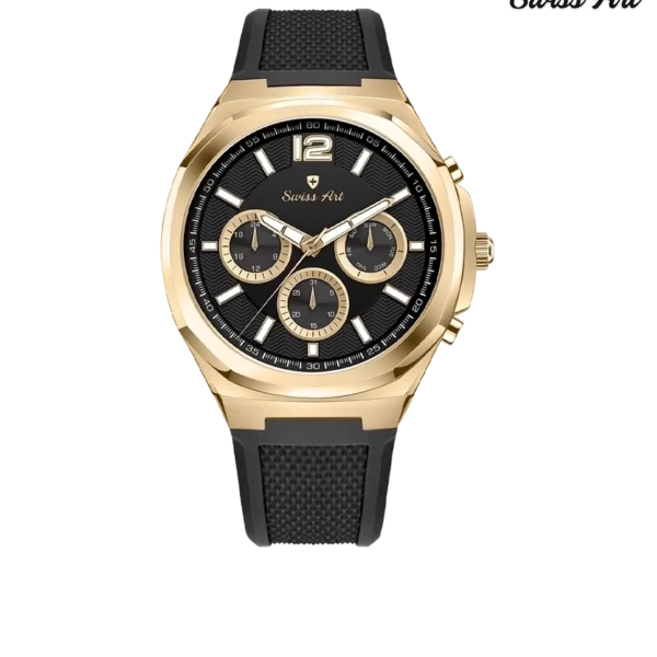 ساعت مچی سوئیس آرت 920136BK0301