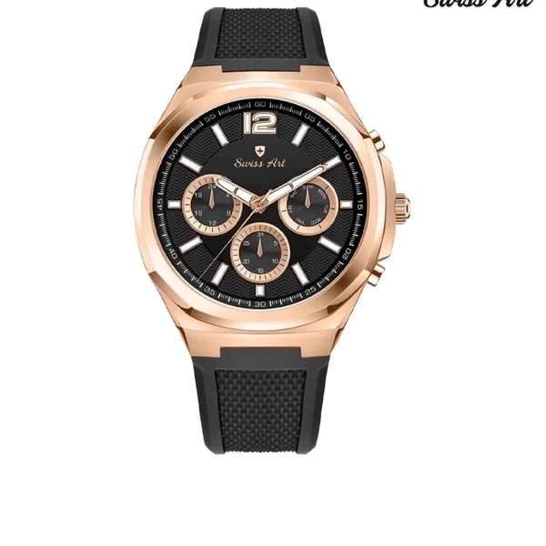 ساعت مچی سوئیس آرت 920136BK0401