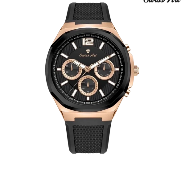 ساعت مچی سوئیس آرت 920136BK1101