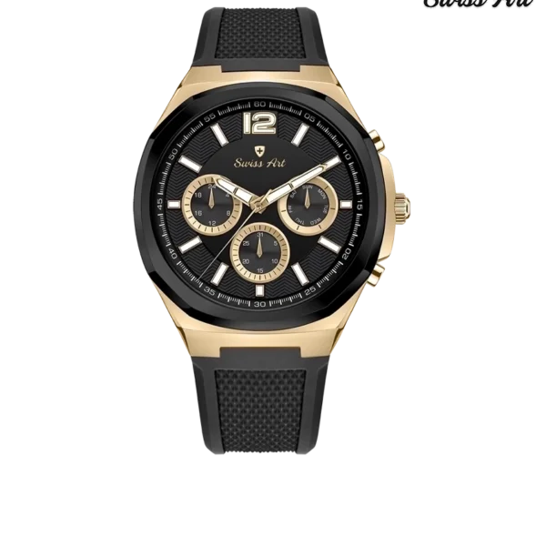 ساعت مچی سوئیس آرت 920136BK1201