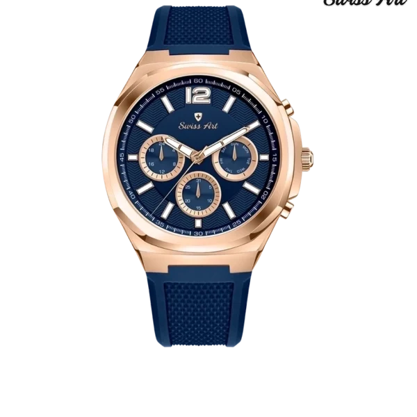 ساعت مچی سوئیس آرت 920136BL0406