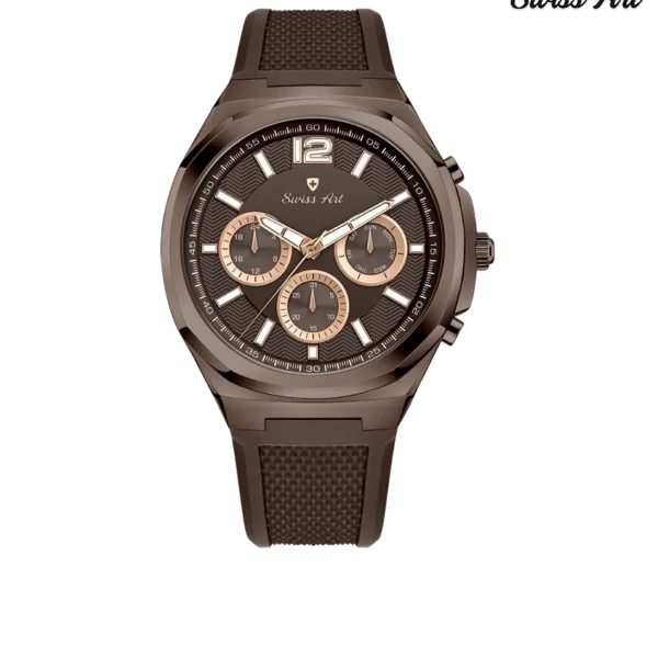 ساعت مچی سوئیس آرت 920136CF0505