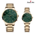 ساعت مچی سوئیس آرت 920137GD0307 - تصویر 2