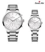 ساعت مچی سوئیس آرت 920138ST0000 - تصویر 2