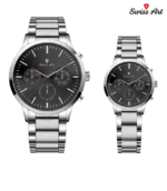 ساعت مچی سوئیس آرت 920138ST0001 - تصویر 2