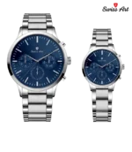 ساعت مچی سوئیس آرت 920137ST0006 - تصویر 2