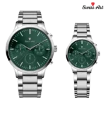 ساعت مچی سوئیس آرت 920138ST0007 - تصویر 2