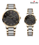 ساعت مچی سوئیس آرت 920137SG1501 - تصویر 2