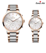 ساعت مچی سوئیس آرت 920138SR1600 - تصویر 2