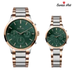 ساعت مچی سوئیس آرت 920138SR1607 - تصویر 2