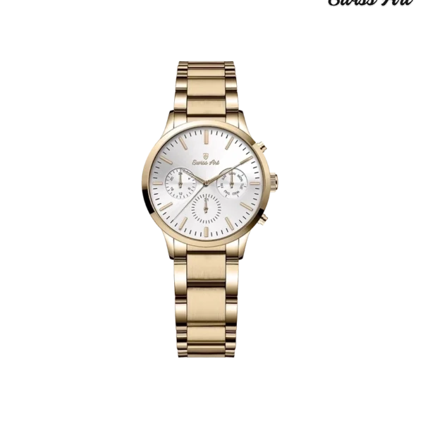 ساعت مچی سوئیس آرت 920137GD0300