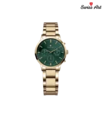 ساعت مچی سوئیس آرت 920137GD0307