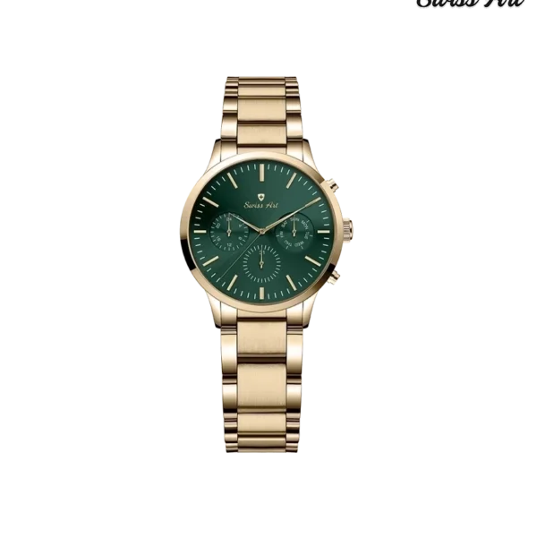 ساعت مچی سوئیس آرت 920137GD0307