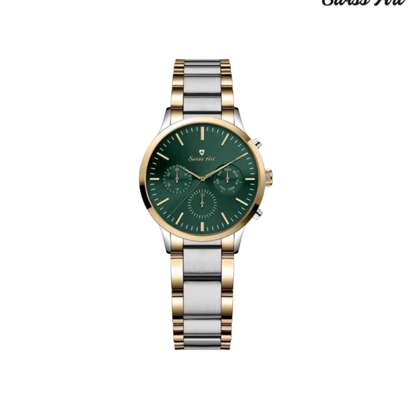 ساعت مچی سوئیس آرت 920137SG1507