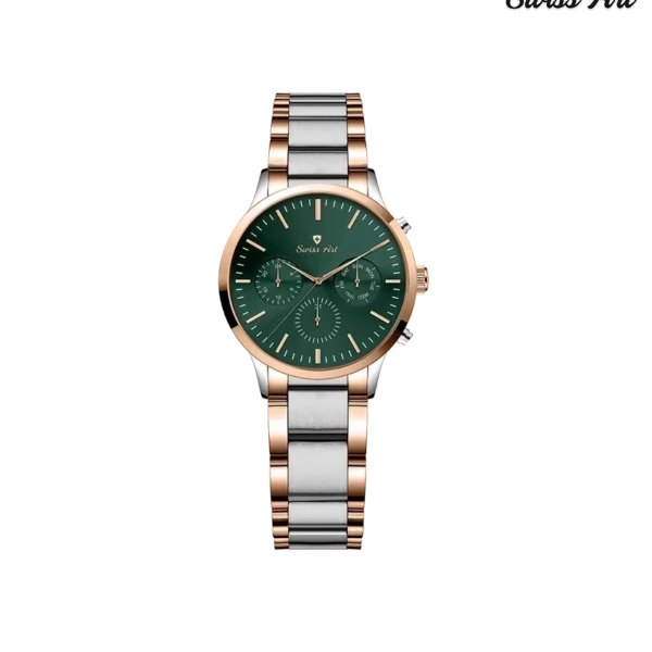 ساعت مچی سوئیس آرت 920137SR1607