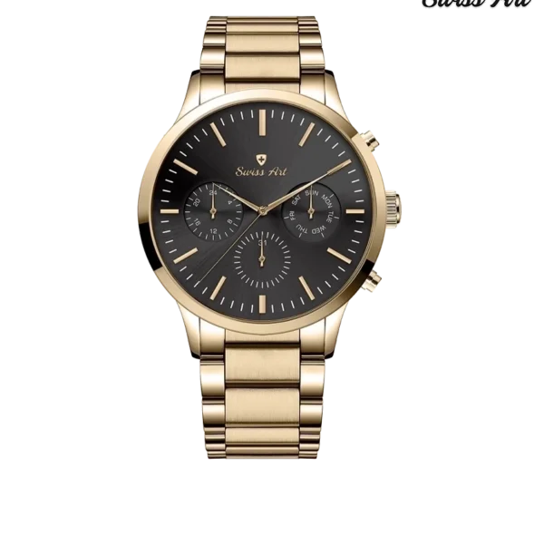 ساعت مچی سوئیس آرت 920138GD0301