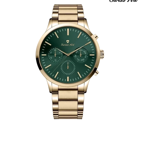 ساعت مچی سوئیس آرت 920138GD0307