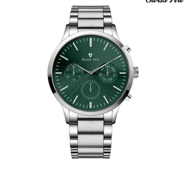 ساعت مچی سوئیس آرت 920138ST0007
