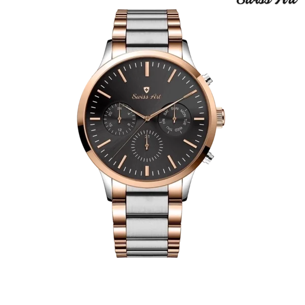 ساعت مچی سوئیس آرت 920138SR1601