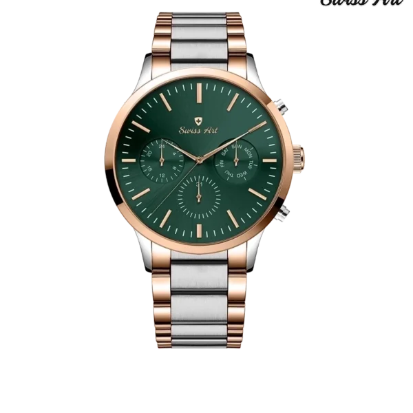 ساعت مچی سوئیس آرت 920138SR1607