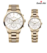 ساعت مچی سوئیس آرت 920140GD0300 - تصویر 2