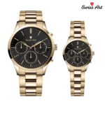 ساعت مچی سوئیس آرت 920140GD0301 - تصویر 2