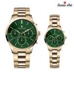 ساعت مچی سوئیس آرت 920139GD0307 - تصویر 2