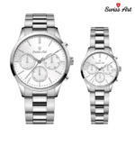 ساعت مچی سوئیس آرت 920140ST0000 - تصویر 2