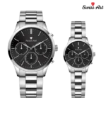 ساعت مچی سوئیس آرت 920140ST0001 - تصویر 2