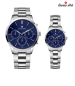 ساعت مچی سوئیس آرت 920140ST0006 - تصویر 2