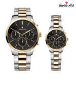 ساعت مچی سوئیس آرت 920139SG1501 - تصویر 2